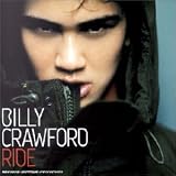 Billy Crawford