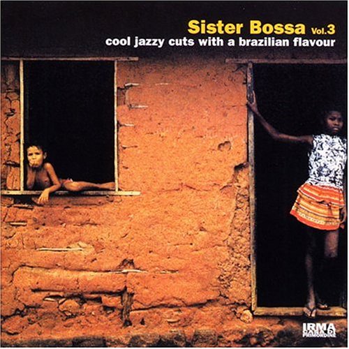 Sister Bossa, Vol. 3