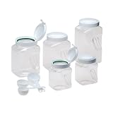 Snapware 10-pc. Storage Container Set