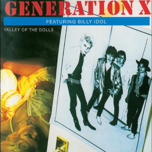 Valley Of The Dolls