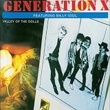 Valley of the Dolls Remastered Import by Generation X
