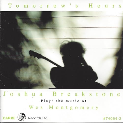Tomorrow's Hours
