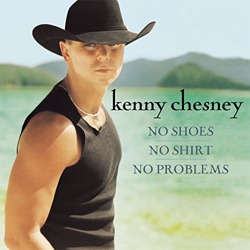 KENNY CHESNEY - I Can