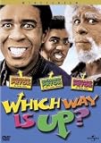Which Way Is Up?