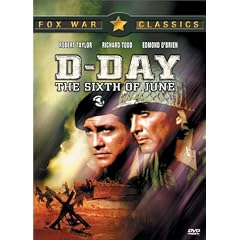 D-Day Sixth Day of June
