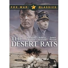 The Desert Rats