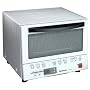 Panasonic NB-G100P 7.2-Quart 1300-Watt Infrared Toaster Oven