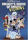 Get Mickey's House Of Villains On Video