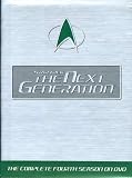 Star Trek The Next Generation - The Complete Fourth Season