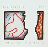 True by Spandau Ballet