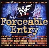 WWF Forceable Entry