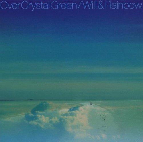 Over Crystal Green