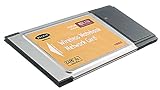 Belkin F5D6020 Wireless Notebook Network Card