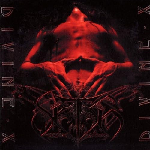 Seth - Divine-X - Zortam Music