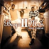 Full Circle by Boyz II Men