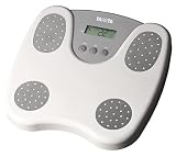 Tanita 2201 Super Ultimate Body Fat Monitor and Scale