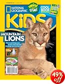 National Geographic Kids