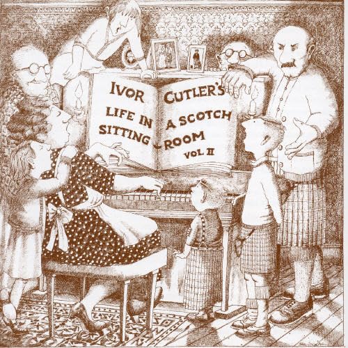 Life in a Scotch Sitting Room 2