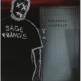album art to Personal Journals