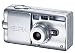 Canon Elph Z3 Zoom APS Camera Kit