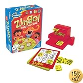 ThinkFun Zingo