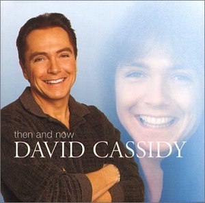 DAVID CASSIDY - DAVID CASSIDY - Zortam Music