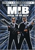 Men in Black (Widescreen Two-Disc Special Edition)