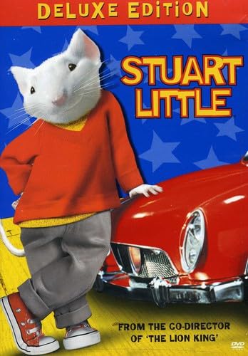 Stuart Little