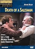 Death of a Salesman (Broadway Theatre Archive)