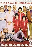 The Royal Tenenbaums (The Criterion Collection)