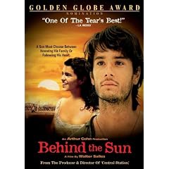 Behind the Sun
