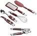 Kitchen Aid 6-Piece...