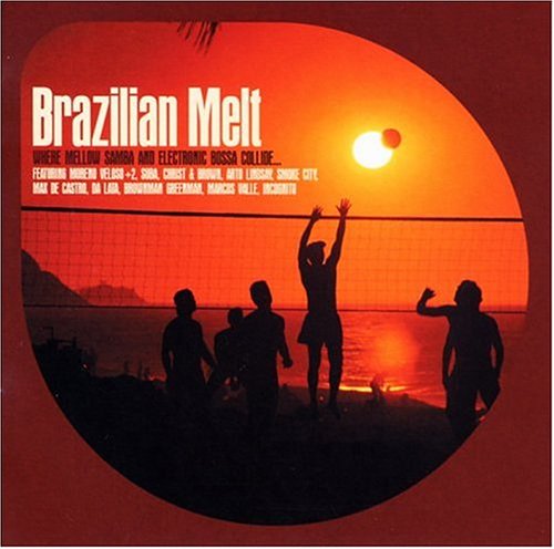 Brazilian Melt