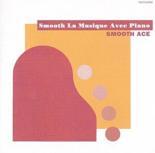 Smooth Musique Avec Piano