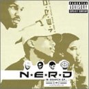 In Search of.. by Nerd