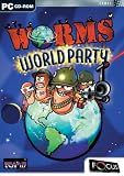 Worms World Party (Focus)