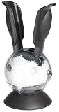 Chefn Salt Grinding Ball, Clear