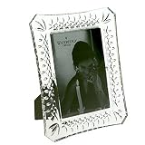 Waterford Crystal Lismore 4-by-6-Inch Frame