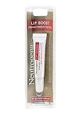 Neutrogena Lip Boost, Intense Moisture Therapy - .3 oz