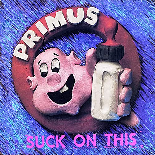Primus - Hallucino-Genetics Tour: 2004-06-26, Aragon Ballroom, Chicago, Il - Zortam Music