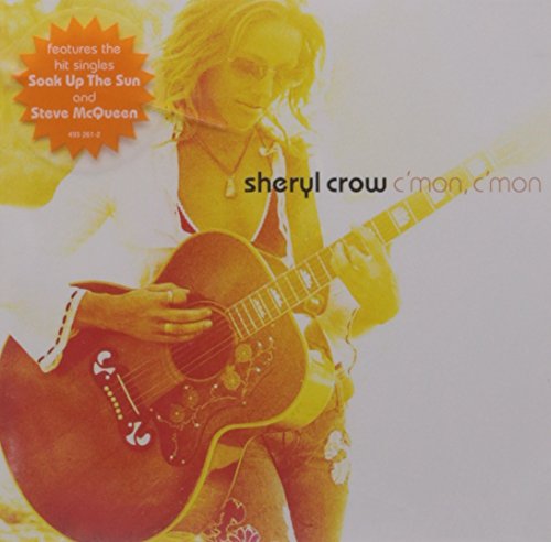 Sheryl Crow - It