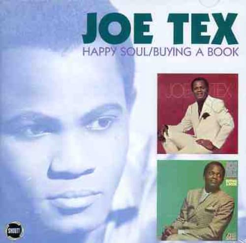 Joe Tex - Soul Classics CD2 - Zortam Music