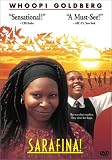 Sarafina: $5.60