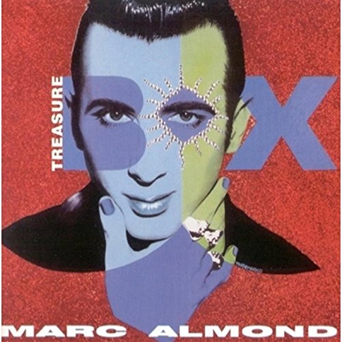 Marc Almond - Treasure box - Zortam Music