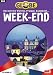 Globe Runner : Week-end Villes des pays de l'est Emme Interactive