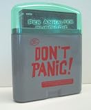 The Hitchhiker's Guide to the Galaxy