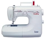 Simplicity SA200 Pioneer II 18 Stitch Function  Sewing Machine
