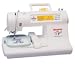 Simplicity SE3 Embroidery System with Embroidery Card