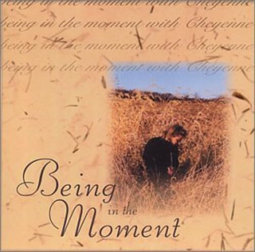 Being In The Moment