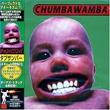 album art to Tubthumper